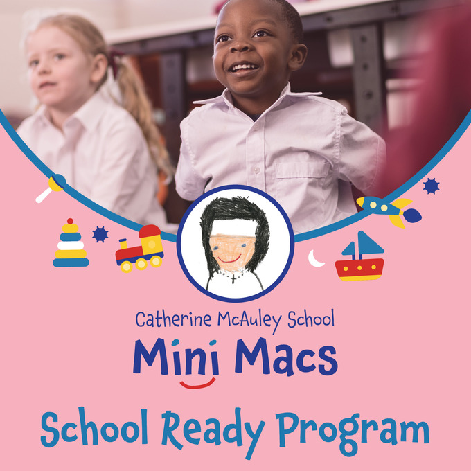 School Ready Program