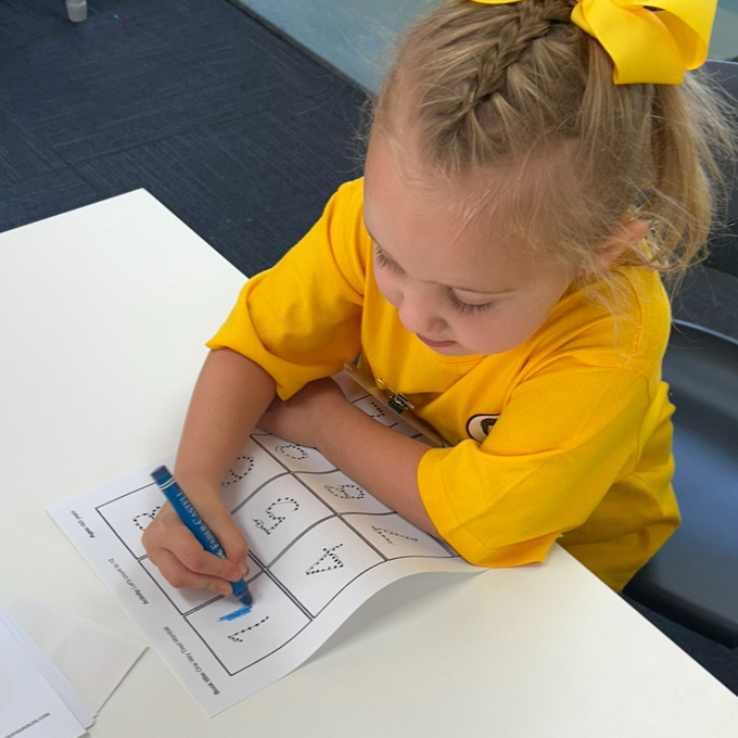 Empowering Young Learners for a Bright Future!