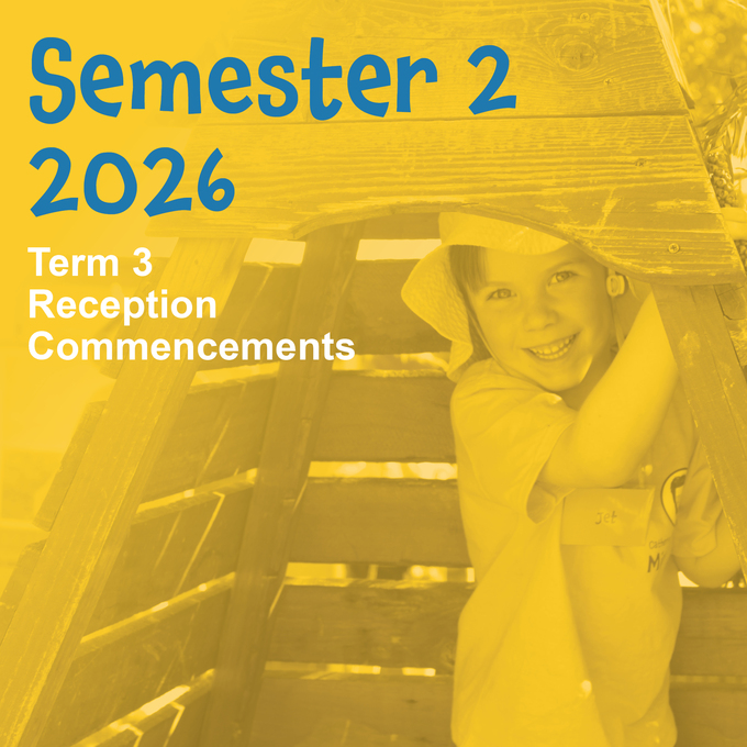 Semester 2